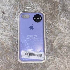 iPhone case 7/8